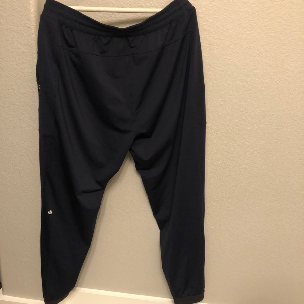 Lululemon Men’s Joggers